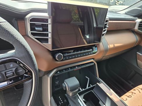 Used 2026 Toyota Sequoia 1794 Edition image 9