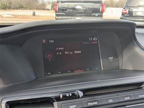 Used 2016 Honda Accord Sport image 14