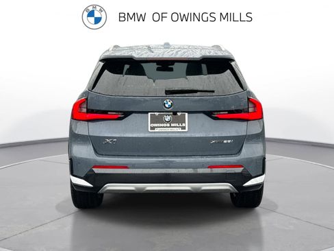 New 2026 BMW X1 xDrive28i w/ Technology Package image 7
