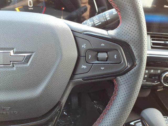 New 2026 Chevrolet Trax RS w/ Driver Confidence Package FWD image 14