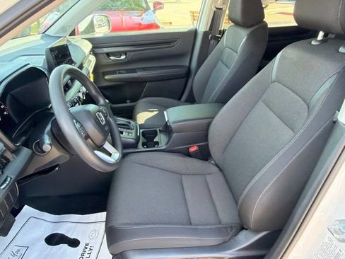 Used 2026 Honda CR-V EX image 5