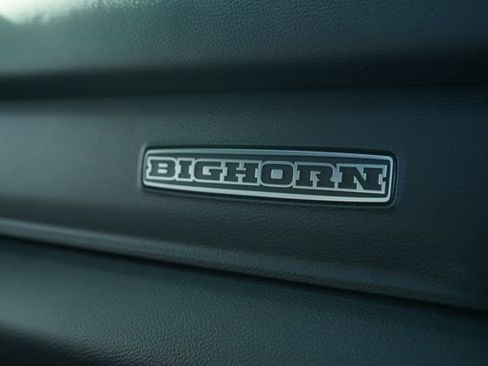 New 2026 RAM 1500 Big Horn image 31