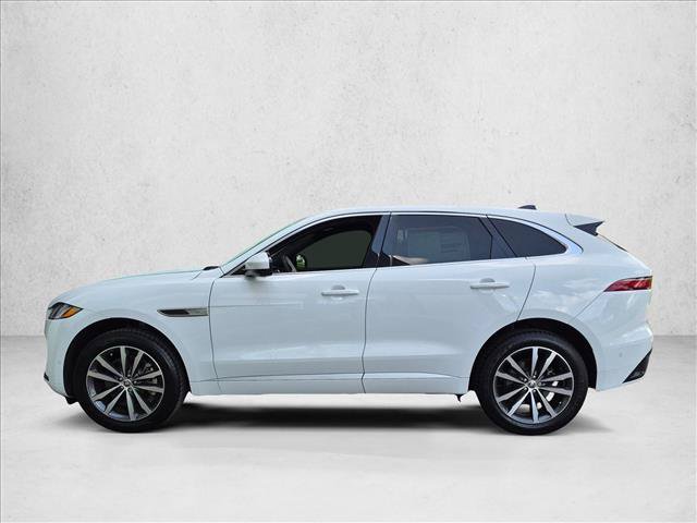 New 2026 Jaguar F-PACE R-Dynamic S AWD/4WD image 5
