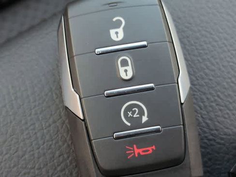 New 2026 RAM 2500 Big Horn image 36