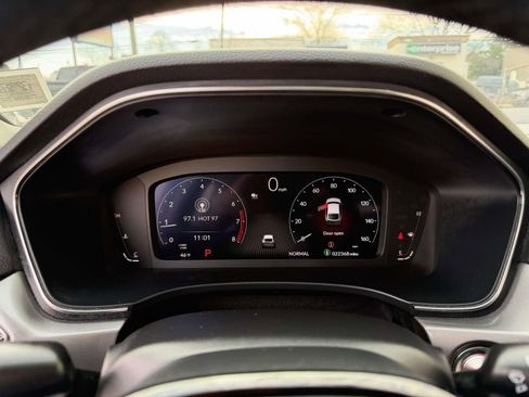 Used 2023 Acura Integra image 35