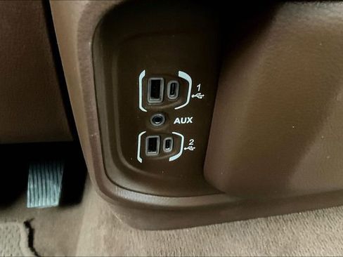 Used 2021 RAM 1500 Laramie image 16