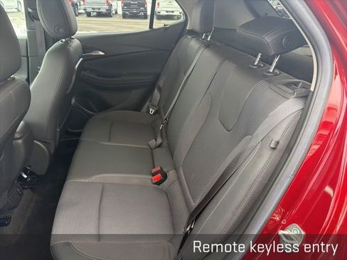 Used 2022 Buick Encore GX Preferred w/ Cold Weather Comfort Package image 23
