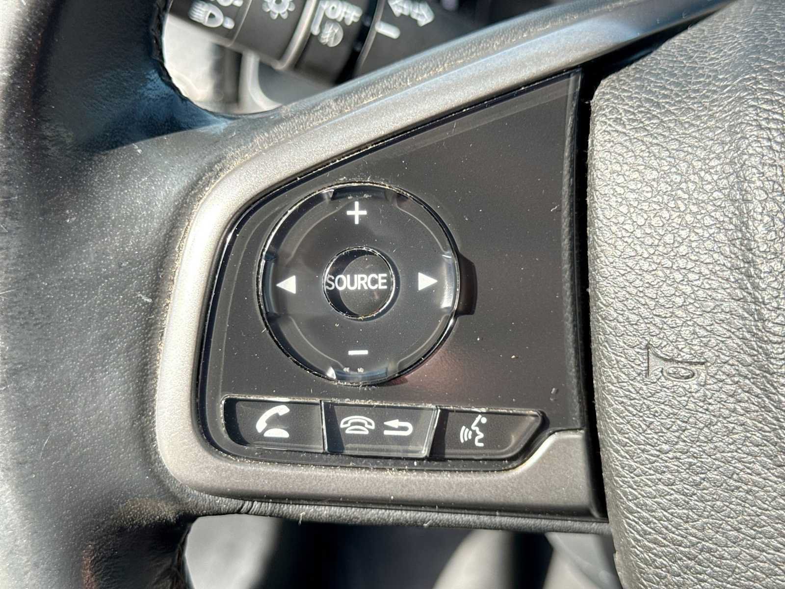 Used 2018 Honda Civic Sport image 22