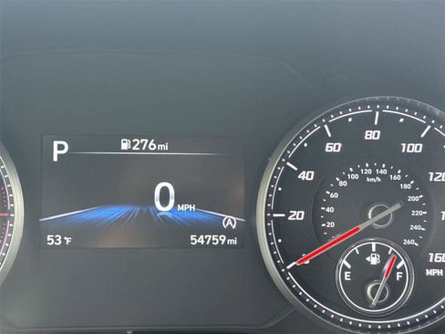 Used 2023 Hyundai Santa Fe SEL w/ Cargo Package image 31