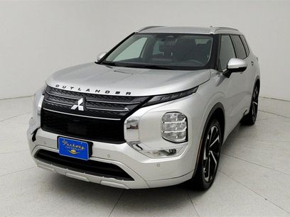 Used 2023 Mitsubishi Outlander SEL