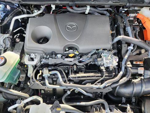 New 2026 MAZDA CX-50 2.5 Hybrid w/ Weather Package image 21