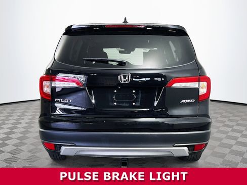 Used 2019 Honda Pilot EX-L image 27
