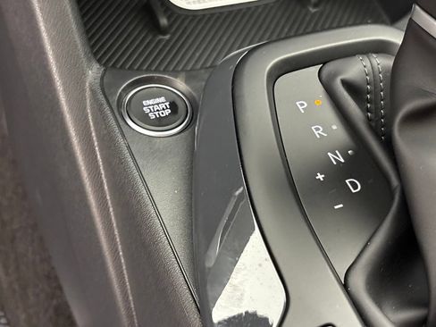 New 2026 Kia K4 GT-Line Turbo FWD image 27