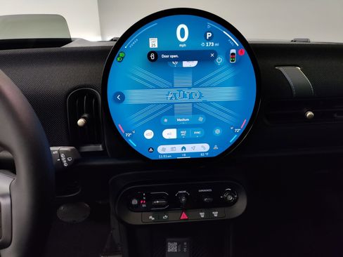 New 2026 MINI Cooper S image 16