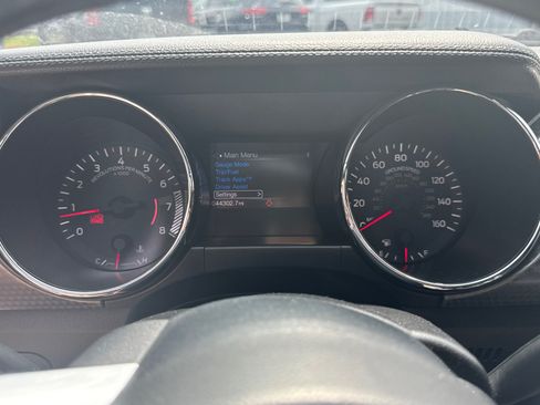 Used 2016 Ford Mustang GT Premium w/ GT Performance Package RWD image 26