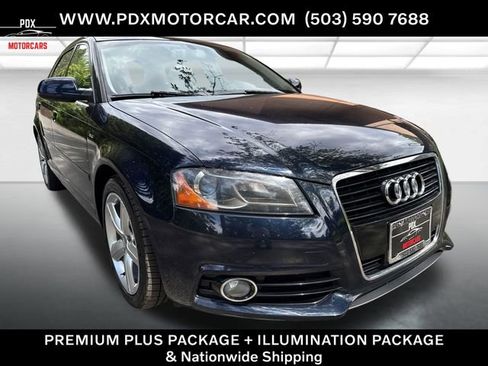 Used 2012 Audi A3 TDI Premium Plus FWD image 7