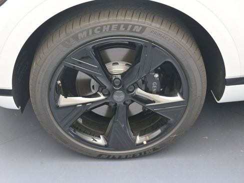 New 2026 Genesis GV80 3.5T Prestige image 9