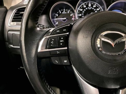 Used 2016 MAZDA CX-5 Grand Touring image 18