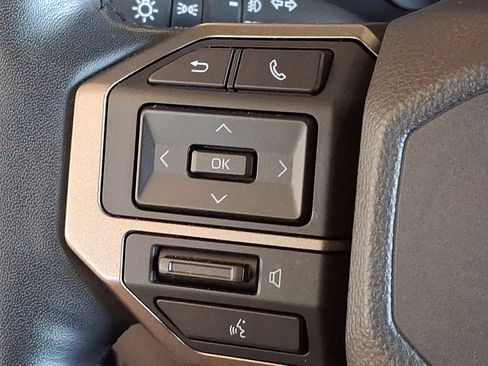 Used 2024 Toyota Land Cruiser w/ Premium Package image 22