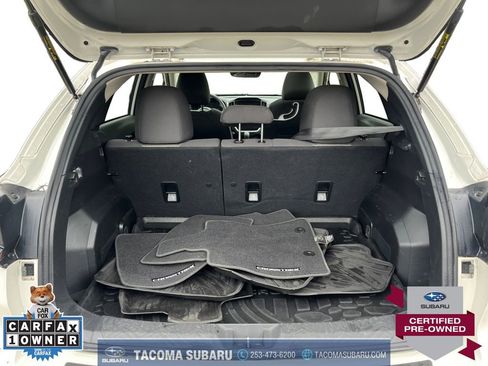 Certified 2024 Subaru Crosstrek 2.0i Premium AWD/4WD image 17