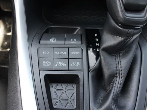Used 2023 Toyota RAV4 XLE w/ Convenience Package AWD/4WD image 20