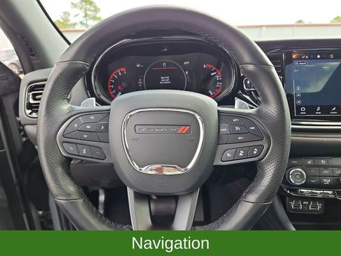 Used 2024 Dodge Durango GT image 10