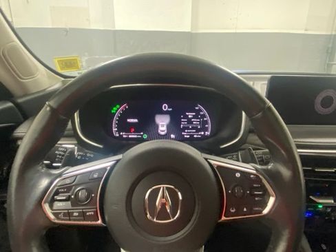Used 2022 Acura MDX SH-AWD w/ Advance Package image 15