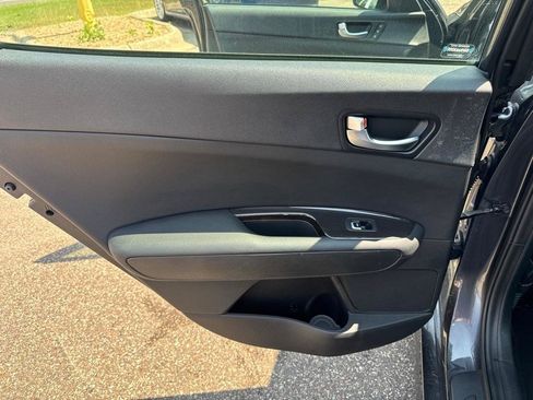 Used 2019 Kia Optima EX w/ EX Premium Package FWD image 22