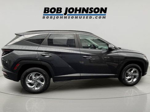 Used 2023 Hyundai Tucson SEL AWD/4WD image 2