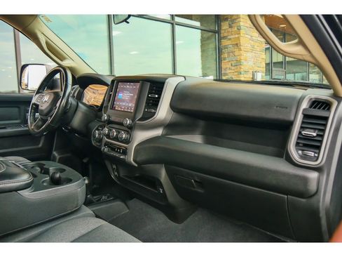 Used 2019 RAM 2500 Tradesman w/ Power Wagon Package image 13