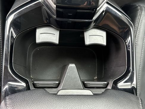 Used 2018 Honda Clarity Touring image 35