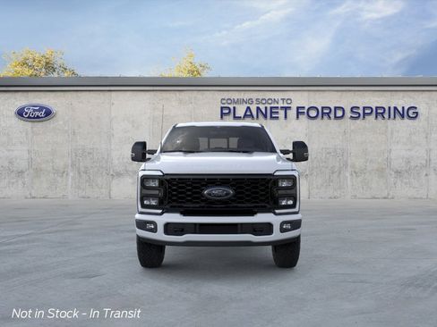 New 2026 Ford F250 Lariat AWD/4WD image 7