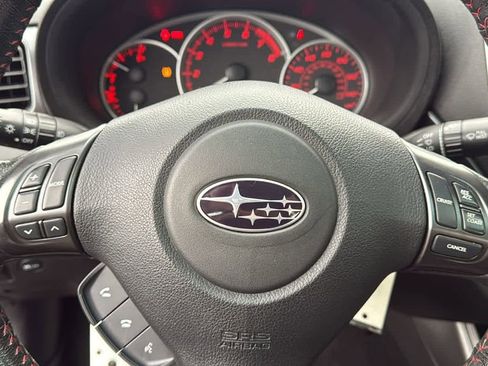 Used 2014 Subaru Impreza WRX Premium image 28