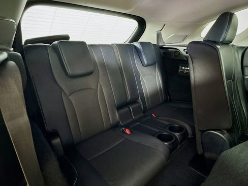 Used 2018 Lexus RX 350L Luxury image 35