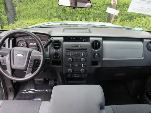 Used 2013 Ford F150 STX w/ Mid Equipment Group RWD image 28