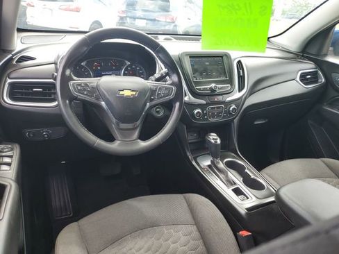 Used 2019 Chevrolet Equinox LT FWD image 10
