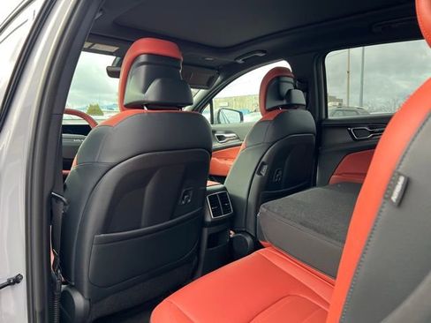 New 2026 Kia Sportage SX Prestige AWD/4WD image 13