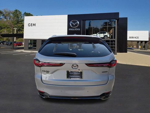 New 2026 MAZDA CX-90 3.3 Turbo S w/ Premium Package image 5
