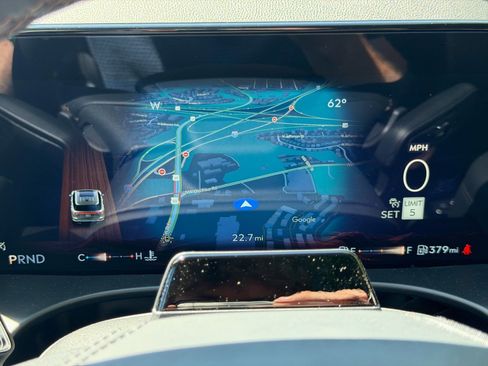 New 2026 Lincoln Aviator Reserve AWD/4WD image 31