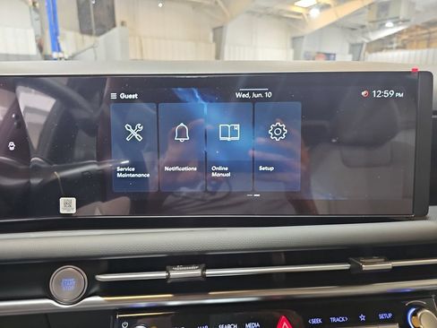 New 2026 Hyundai Santa Cruz SEL AWD/4WD image 23