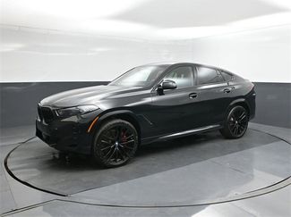 New 2026 BMW X6 xDrive40i video 1