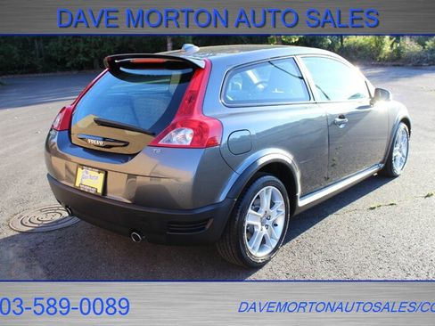 Used 2008 Volvo C30 T5 Version 2.0 image 4
