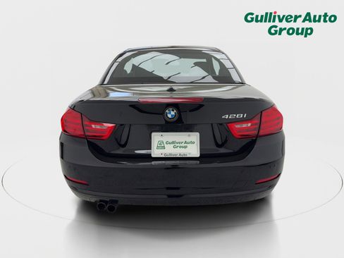 Used 2016 BMW 428i Convertible RWD image 7