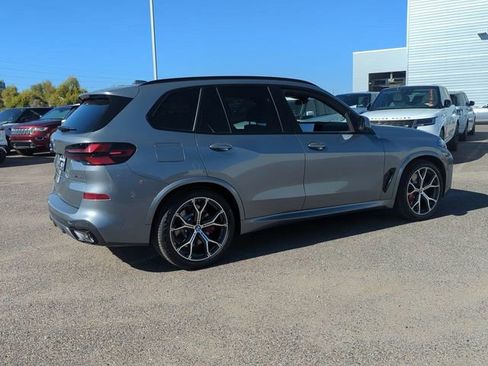 New 2026 BMW X5 xDrive50e image 6