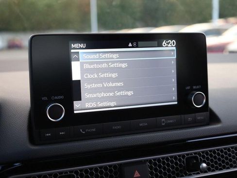 New 2026 Honda Civic Sport image 11