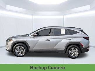 Used 2023 Hyundai Tucson SEL FWD video 2