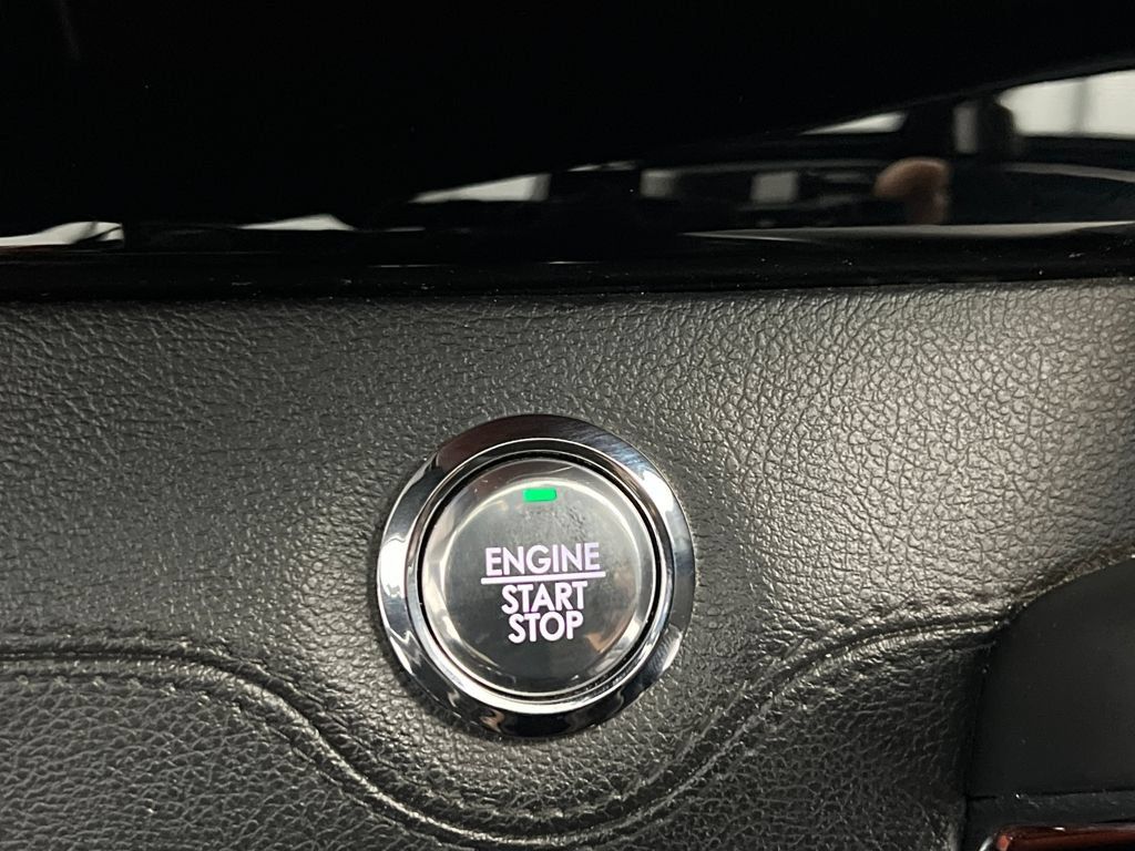 Used 2024 Lincoln Navigator Reserve AWD/4WD image 69
