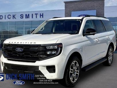 Certified 2025 Ford Expedition Active