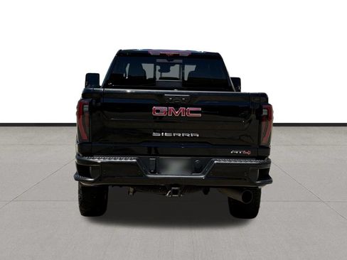 Used 2024 GMC Sierra 2500 AT4 w/ AT4 Premium Plus Package AWD/4WD image 6
