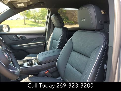 New 2026 Buick Enclave Sport Touring w/ Power Package image 20